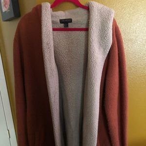 Winter sweater